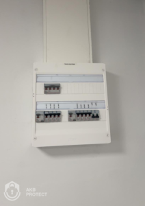 electricite generale